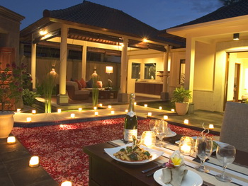 Bali, Sanur, Kamuela Sanur Villas and Suites
